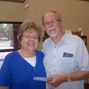 Meet your Posher, Sharon